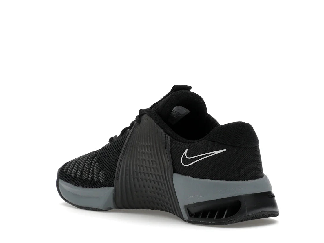 Nike Metcon 9 Schwarz Anthrazit