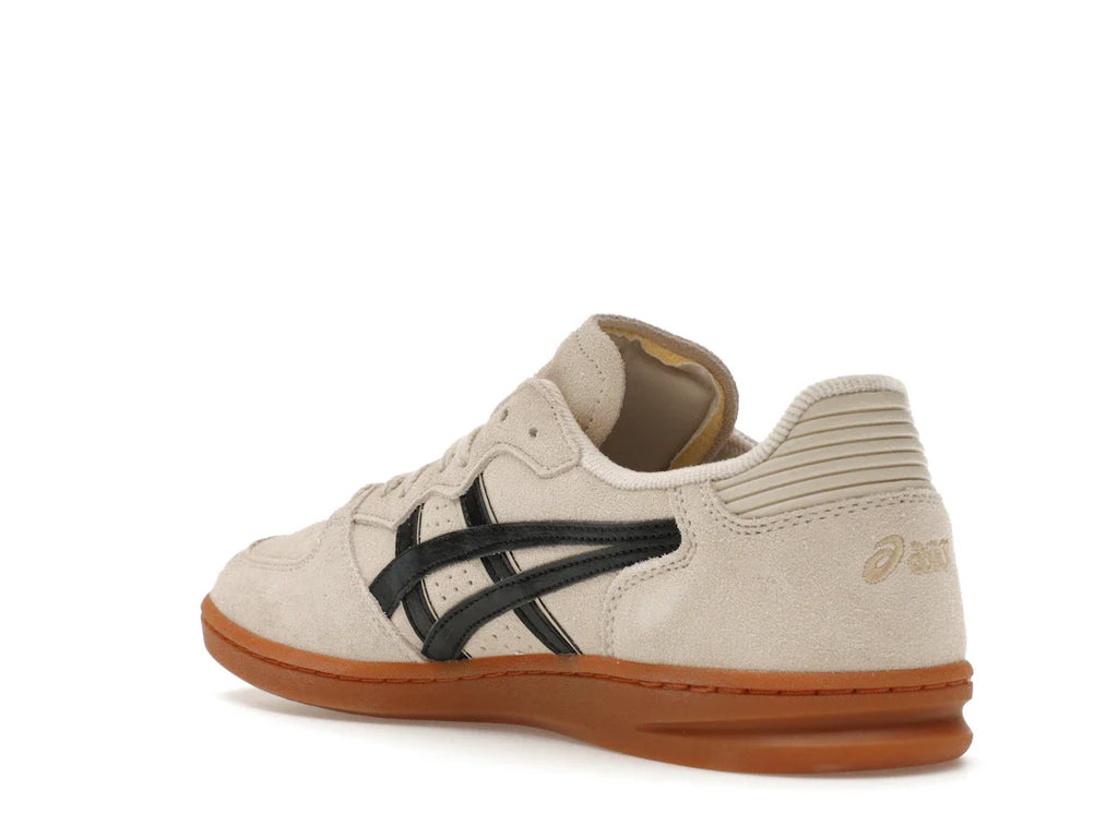 ASICS Skyhand OG Haferflockenschwarz