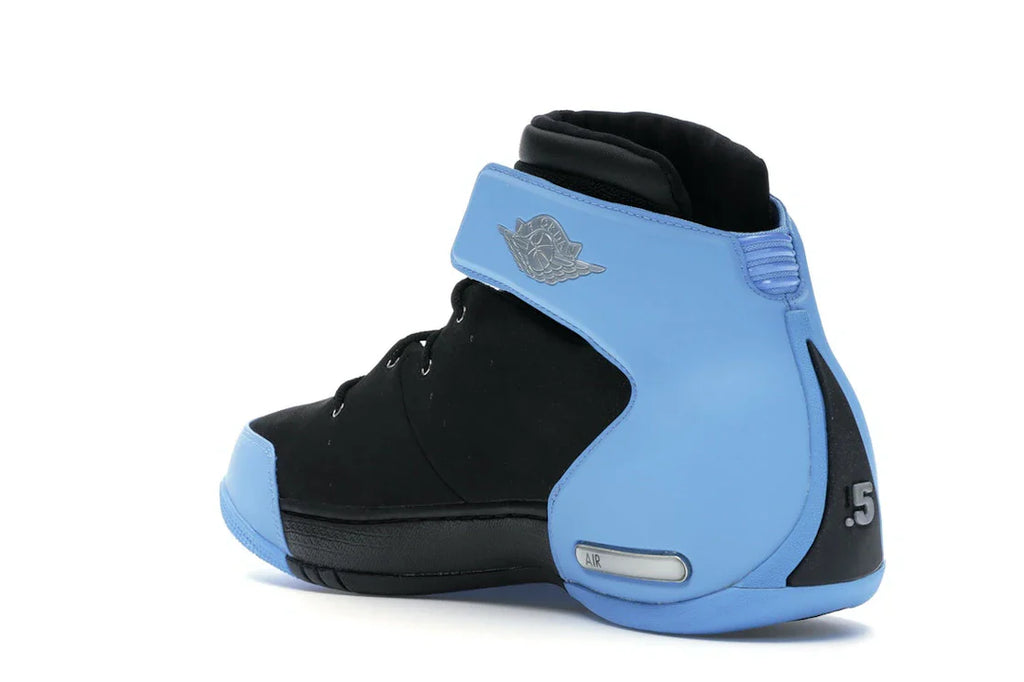 Jordan Melo 1.5 Schwarz University Blue