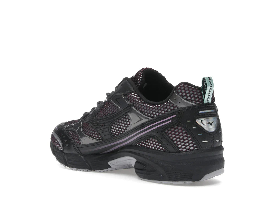 Mizuno MXR Space Pack Black Valerian