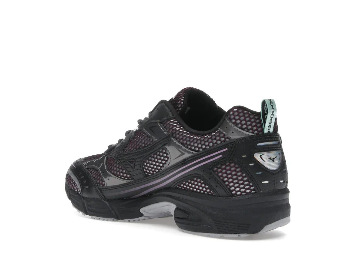 Mizuno MXR Space Pack Black Valerian