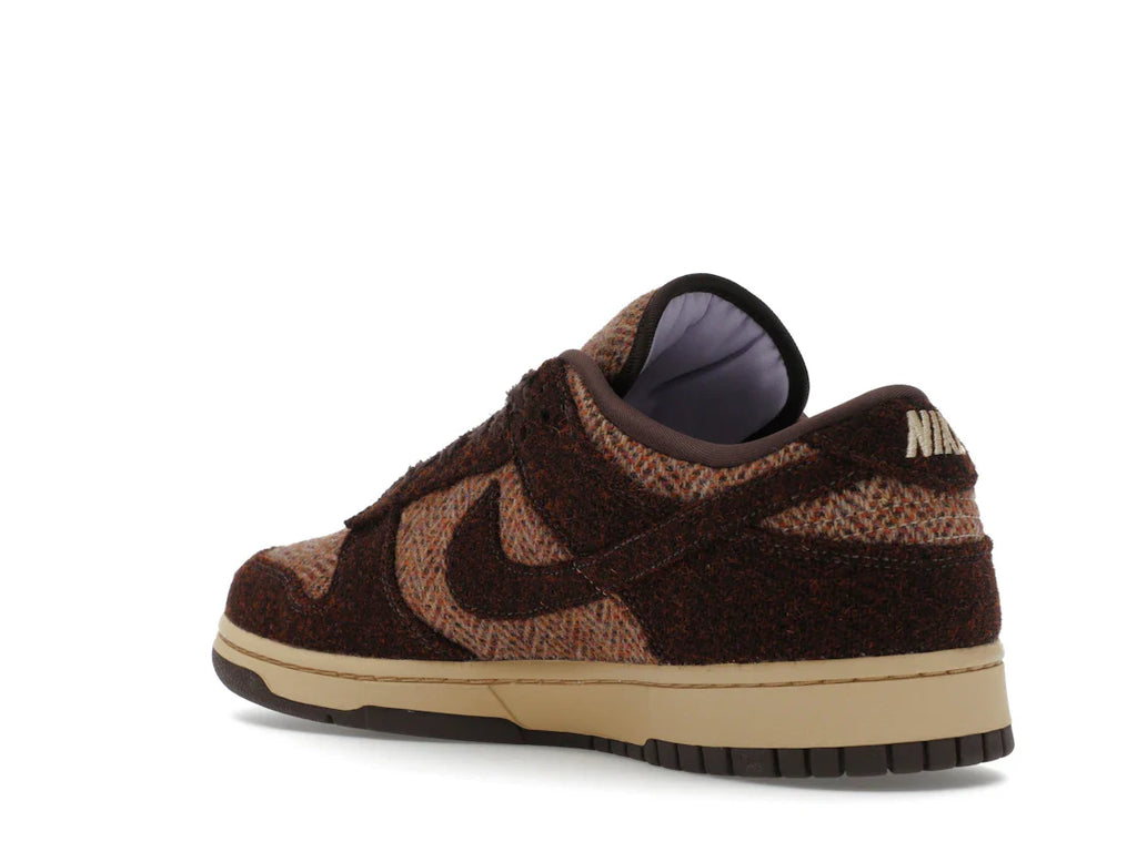 Nike Dunk Low Harris Tweed Sesame (Damen)