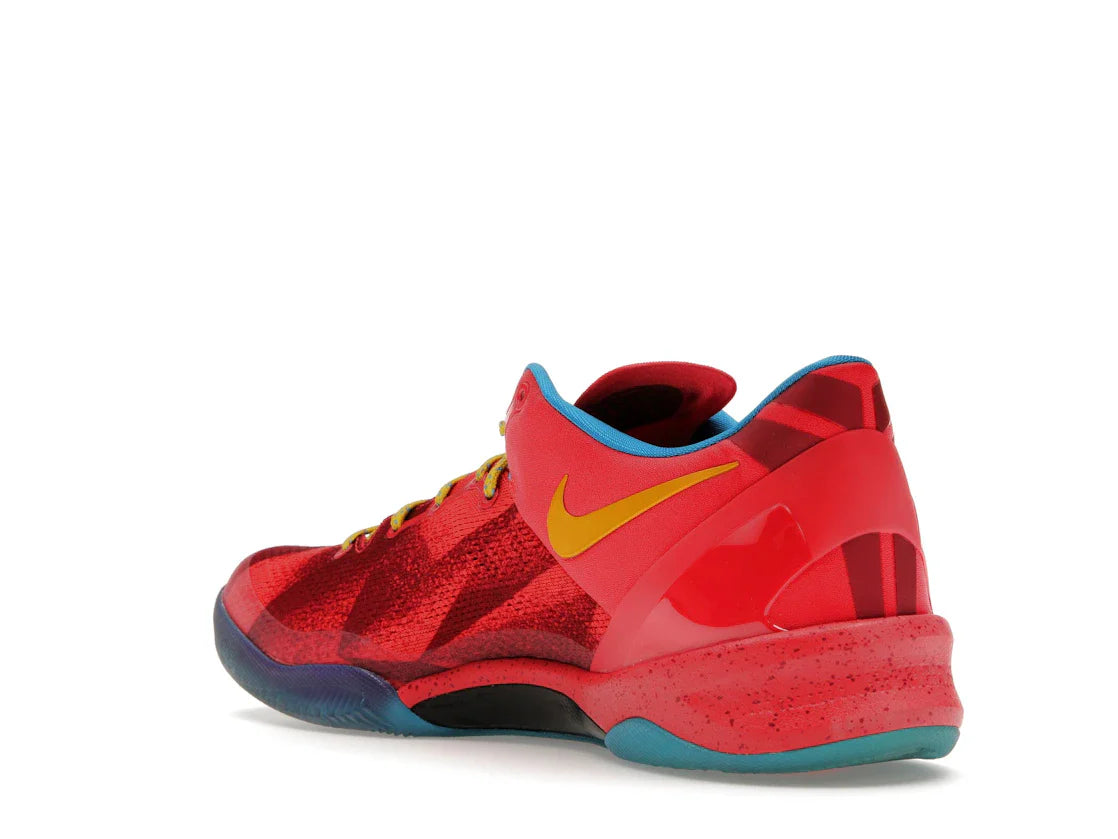 Nike Kobe 8 Jahr des Pferdes