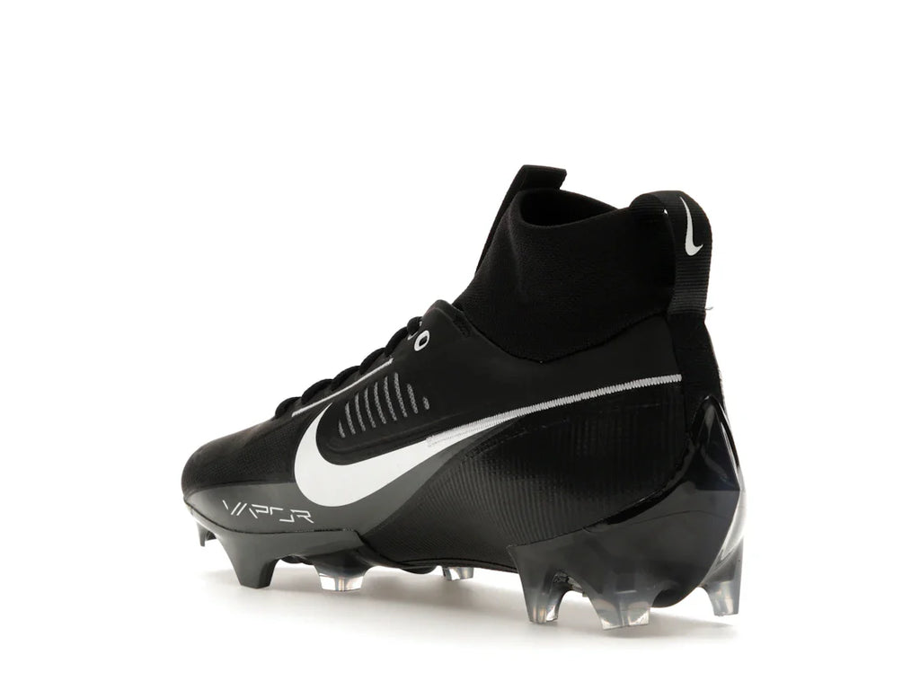 Nike Vapor Edge Pro 360 2 Schwarz Eisengrau
