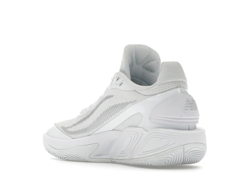 New Balance TWO WXY v5 Weiß Quarz Grau