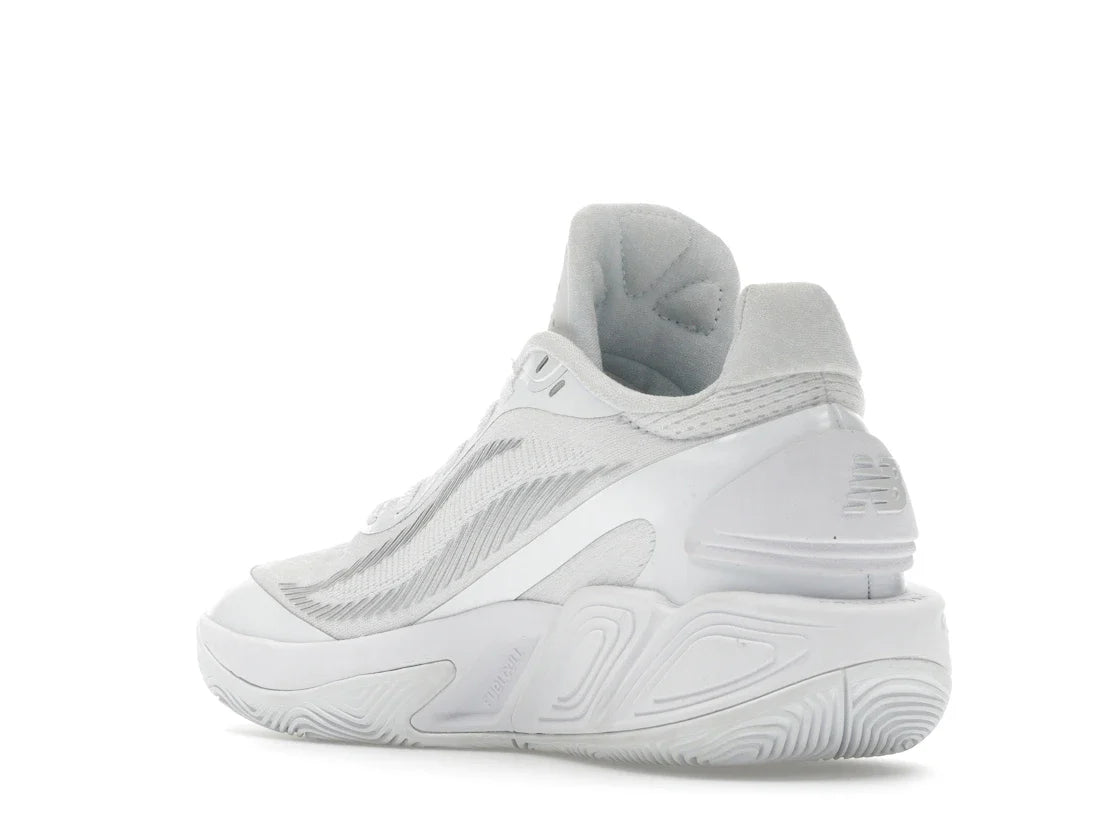 New Balance TWO WXY v5 Weiß Quarz Grau