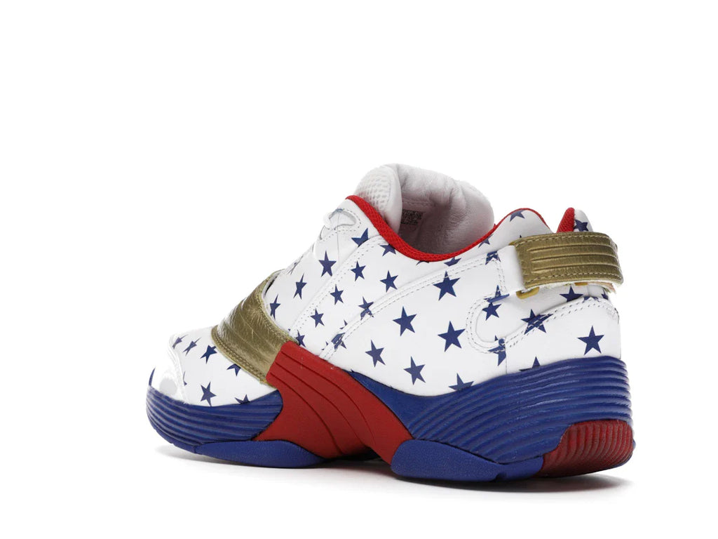 Reebok Answer 5 atmos Sterne