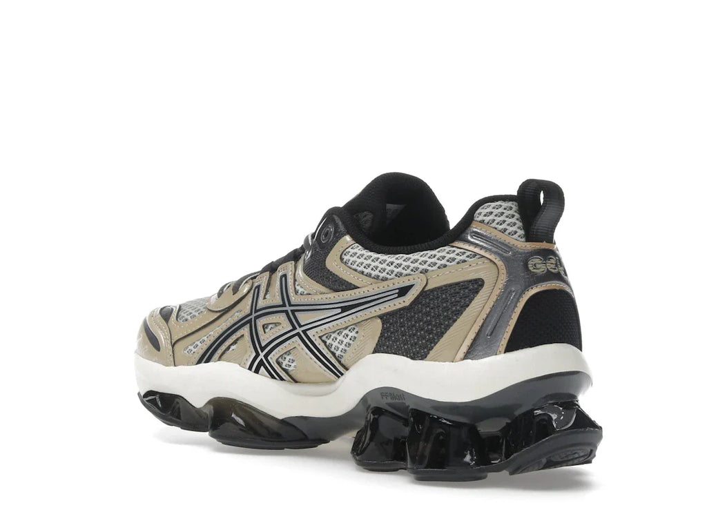 ASICS Gel-Quantum Kinetic Sand Schwarz