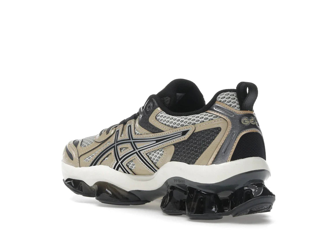 ASICS Gel-Quantum Kinetic Sand Schwarz