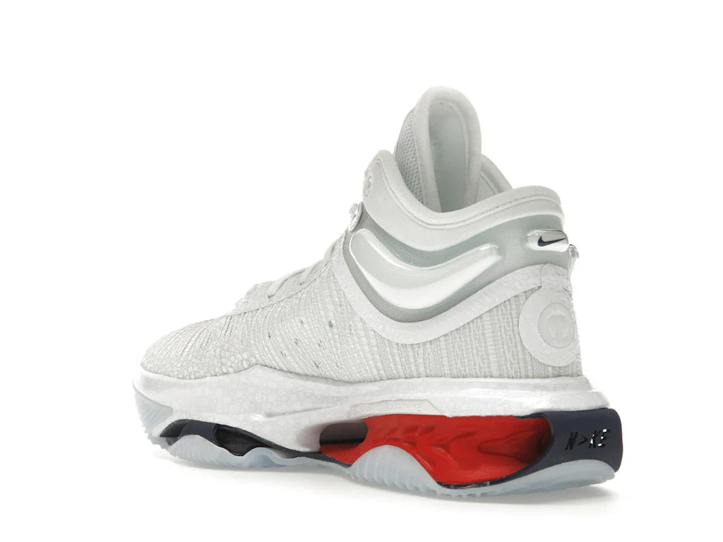 Nike Air Zoom GT Jump 2 EP USA (Weiße Außensohle)
