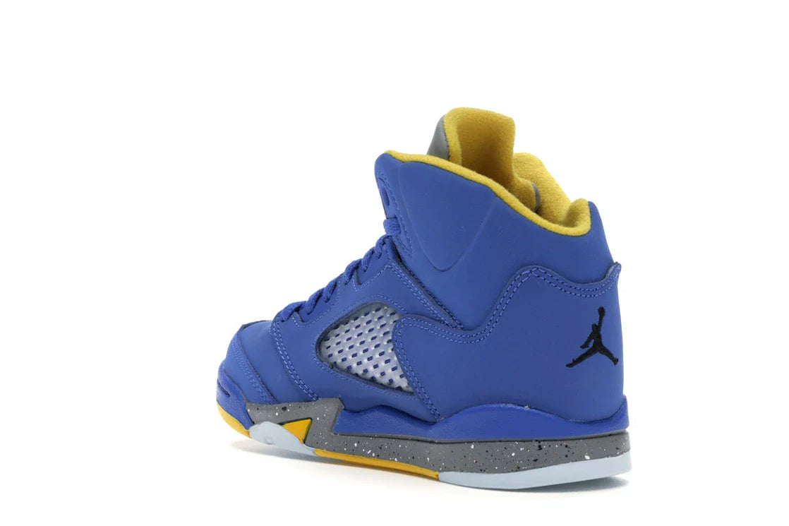 Jordan 5 Retro Laney Varsity Royal (PS)
