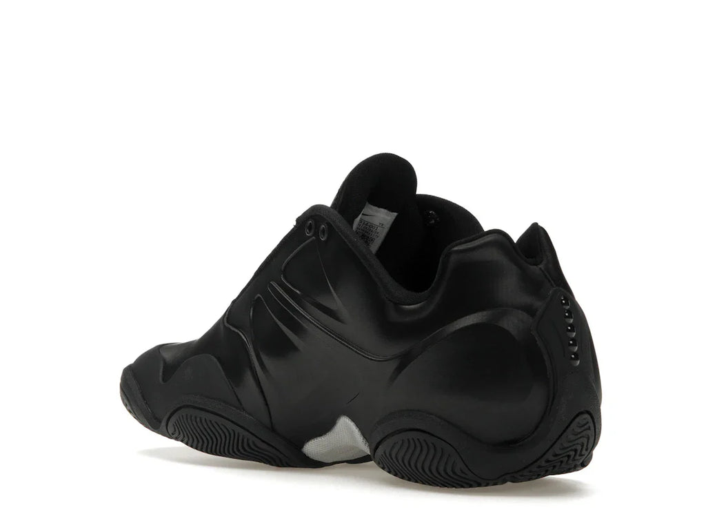 Nike Air Zoom Courtposite Supreme Schwarz