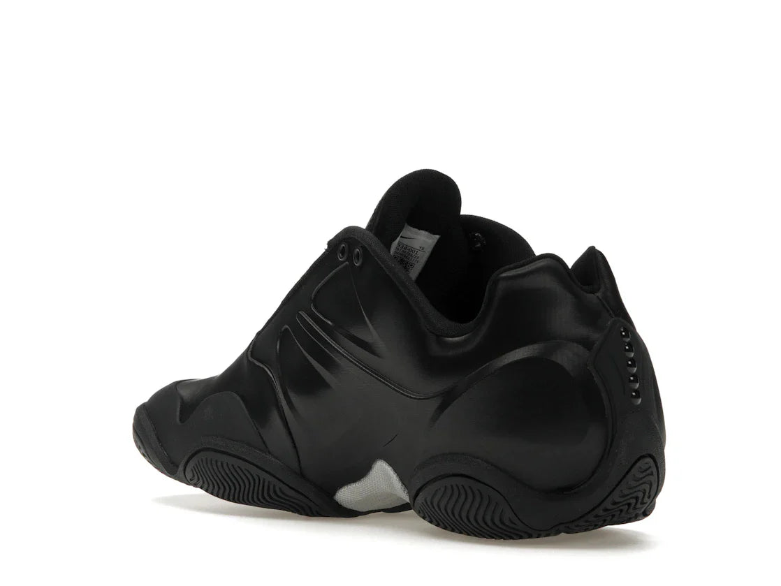 Nike Air Zoom Courtposite Supreme Schwarz
