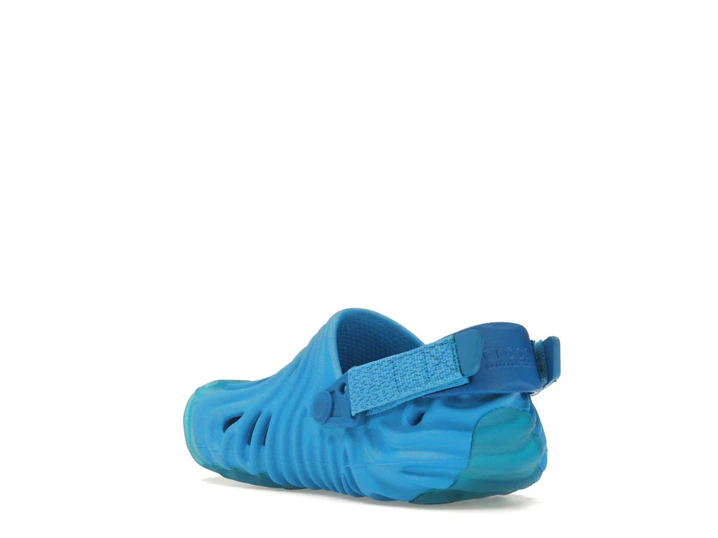 Crocs Pollex Clog von Salehe Bembury Yucca (Kinder)