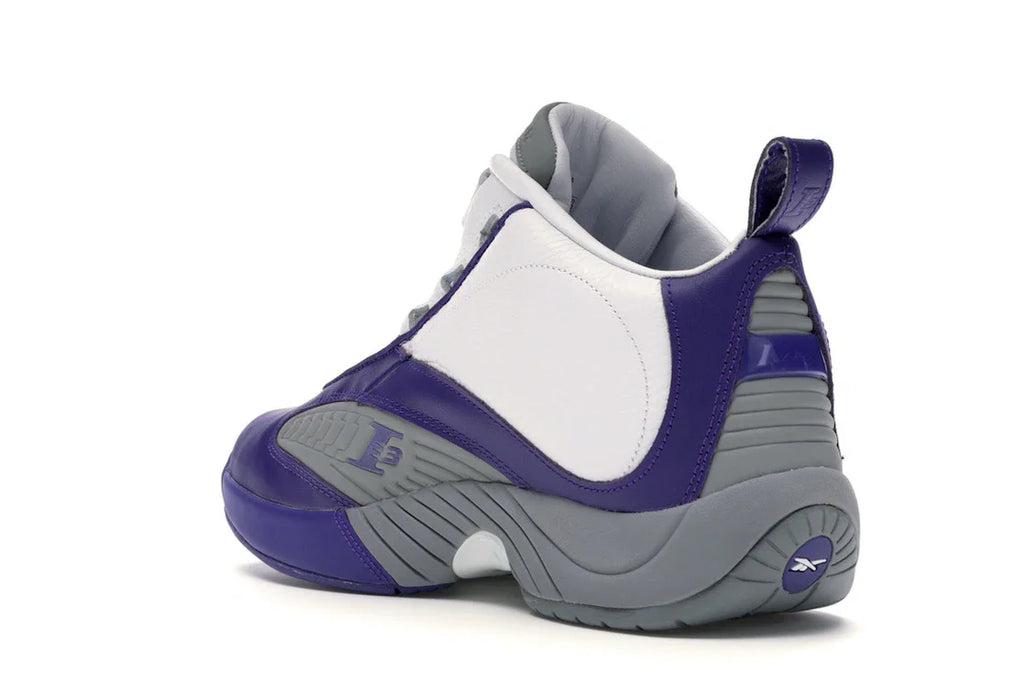 Reebok Answer IV Kobe Bryant PE