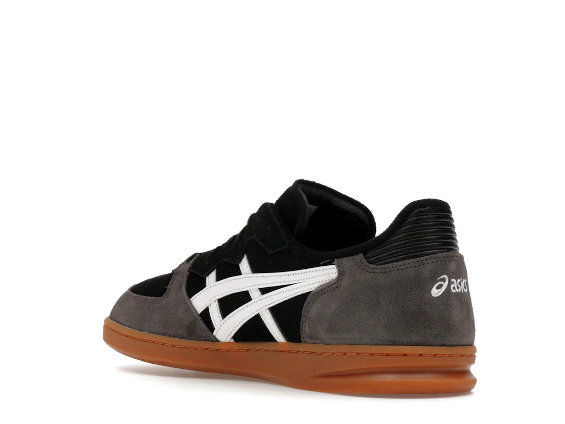 ASICS Skyhand OG Schwarz Weiß