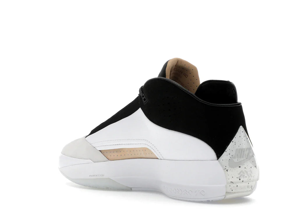 Jordan 40 The Classic