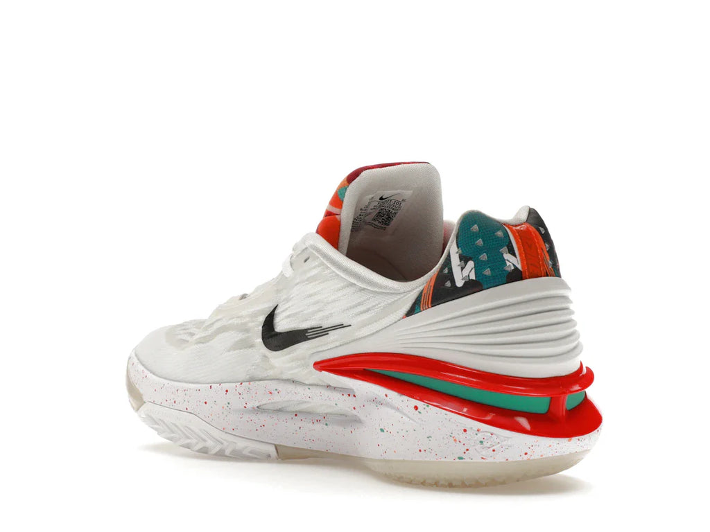 Nike Zoom GT Cut 2 Lunar New Year Leap High