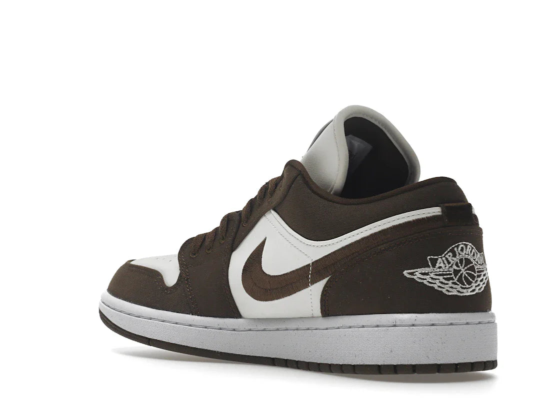 Jordan 1 Low SE Light Olive (Damen)