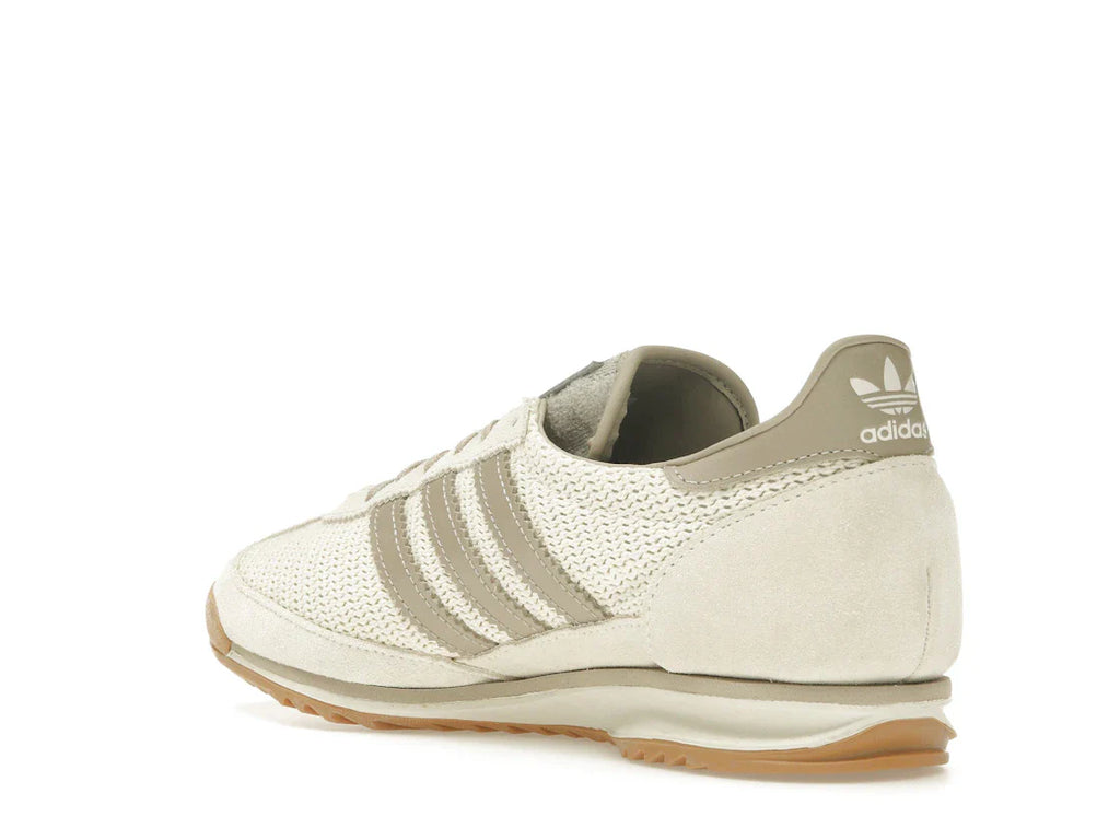 adidas SL 72 OG Cream White Wonder Beige (Damen)