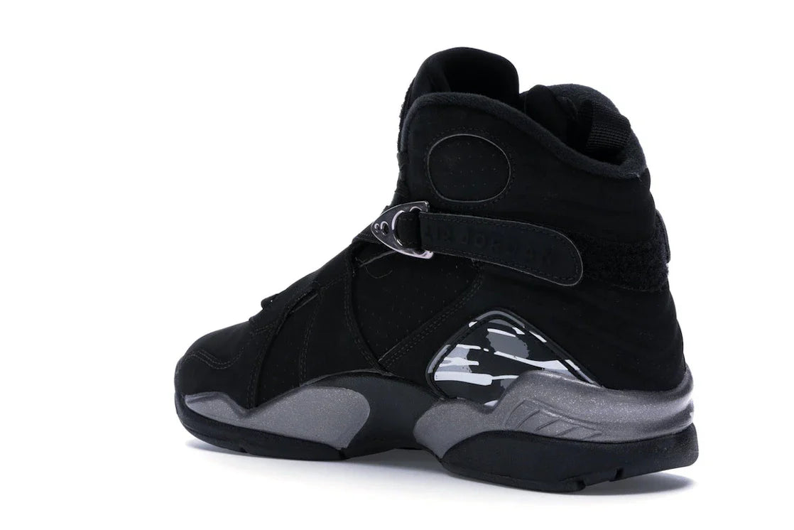 Jordan 8 Retro Chrome (2015)