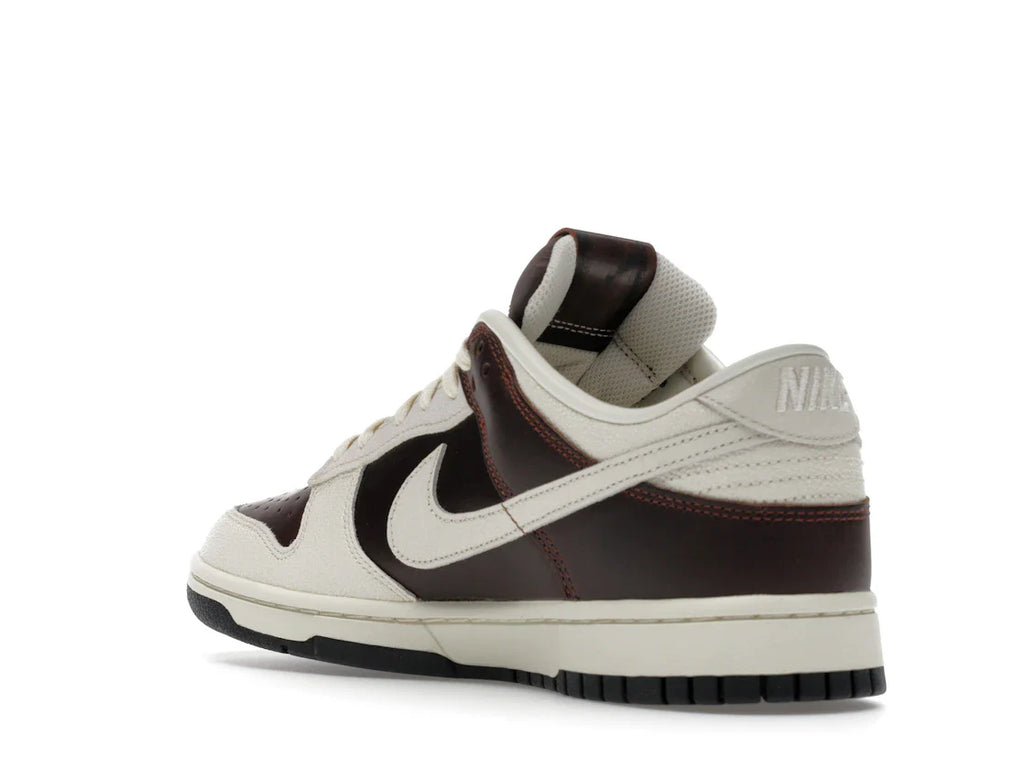 Nike Dunk Low Retro Fauna Braun Soft Pearl