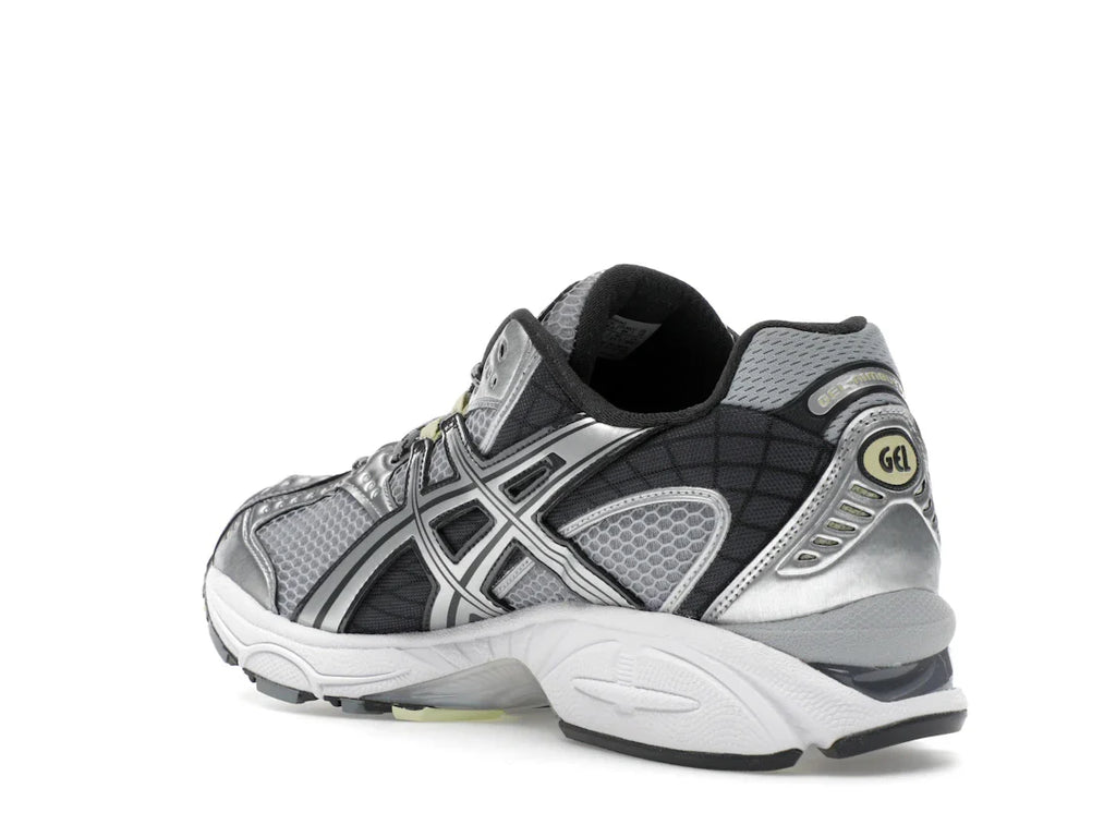 ASICS Gel-Nimbus 10.1 Piedmont Grau Graphitgrau