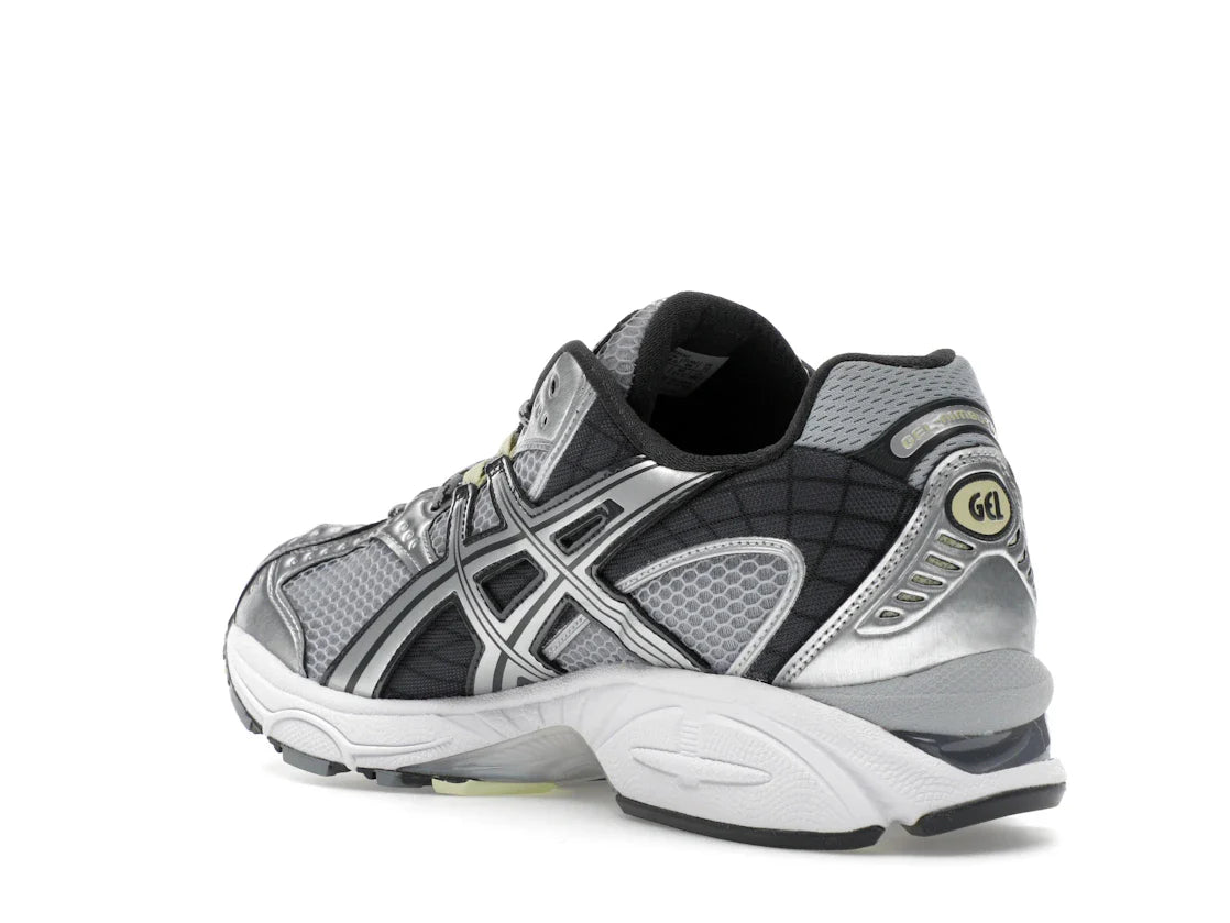 ASICS Gel-Nimbus 10.1 Piedmont Grau Graphitgrau