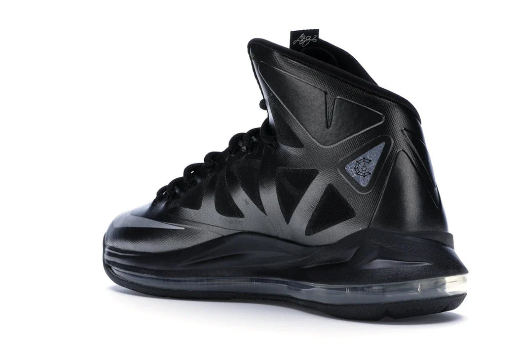 Nike LeBron X Carbon