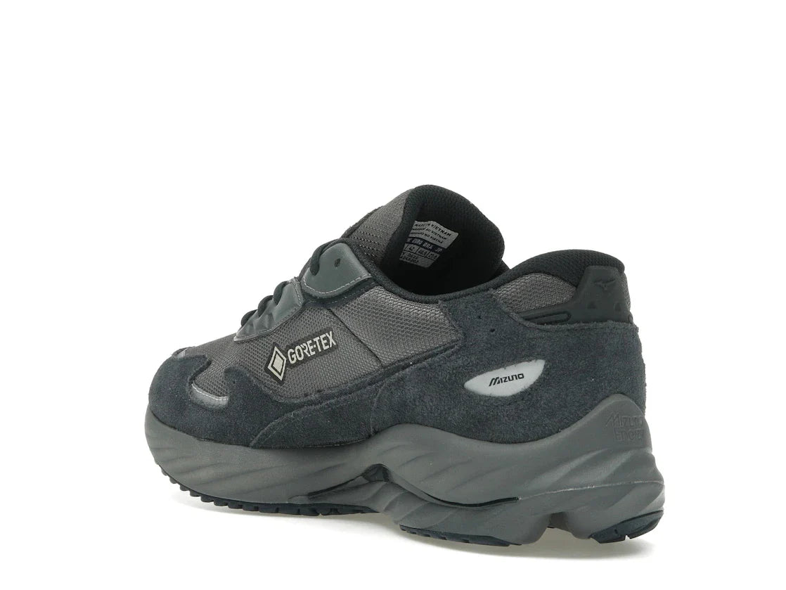 Mizuno Wave Rider Beta GTX Quiet Shade Vulcan