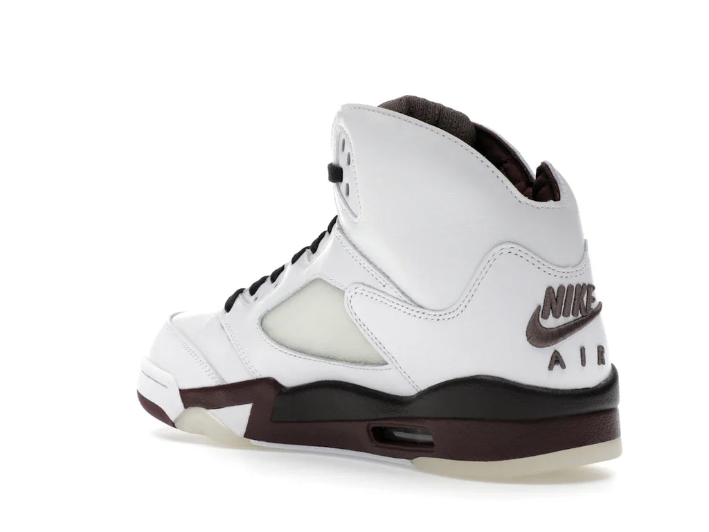 Jordan 5 Retro A Ma Maniére Black Collective