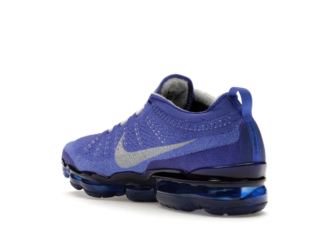 Nike Air VaporMax 2023 Flyknit Hell-Ultramarin