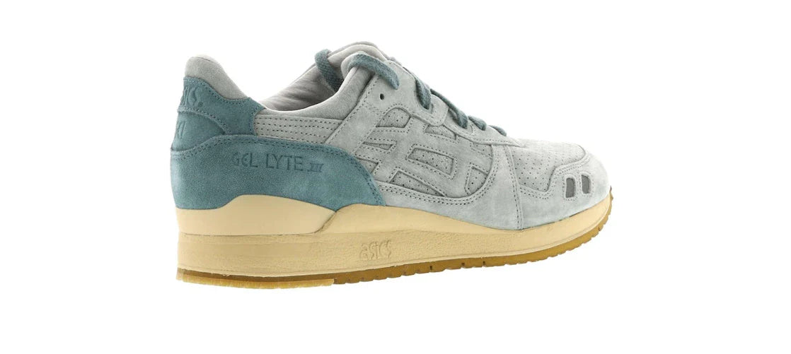 ASICS Gel-Lyte III Saint Alfred Olive Birch