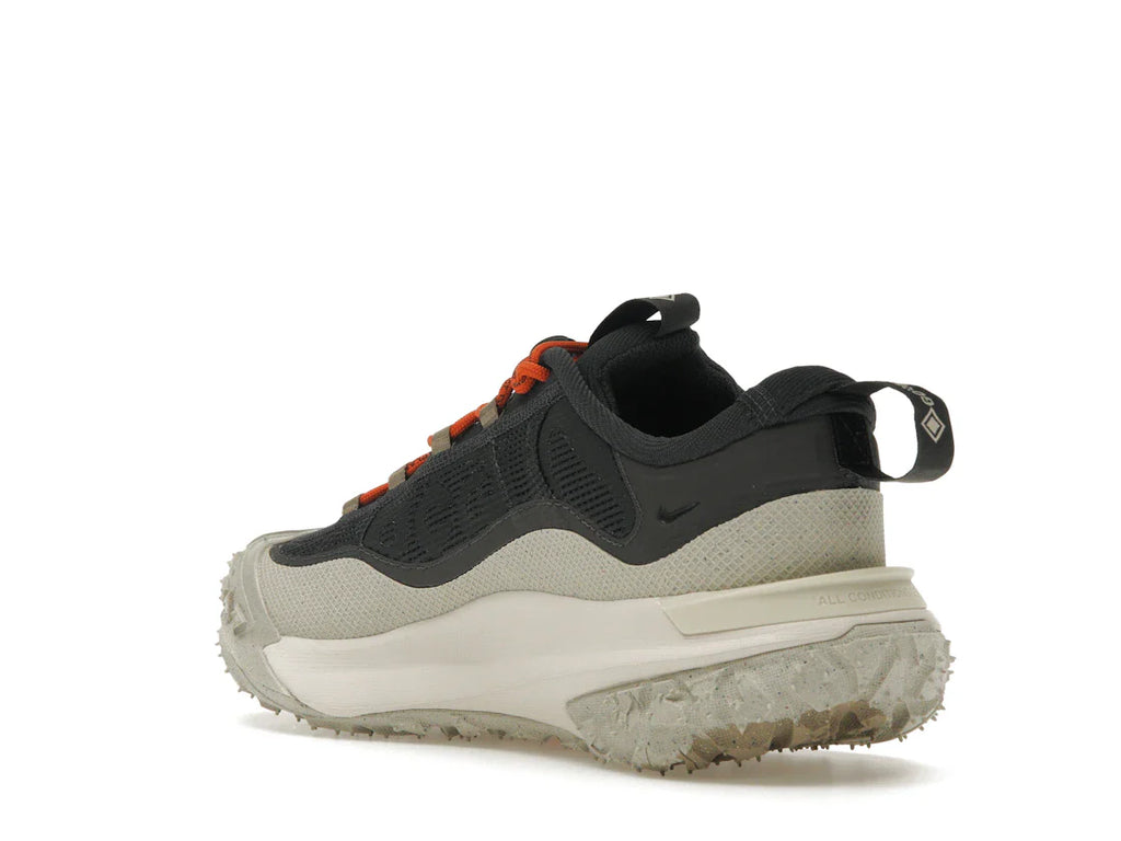 Nike ACG Mountain Fly 2 Low Gore-Tex Dunkelgrau