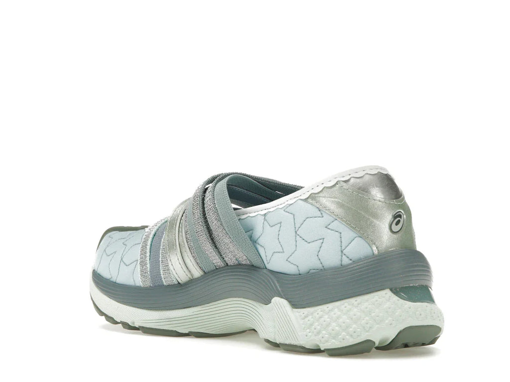 ASICS Gel-Lokros Heaven von Marc Jacobs Kiko Kostadinov Faded Denim (Damen)