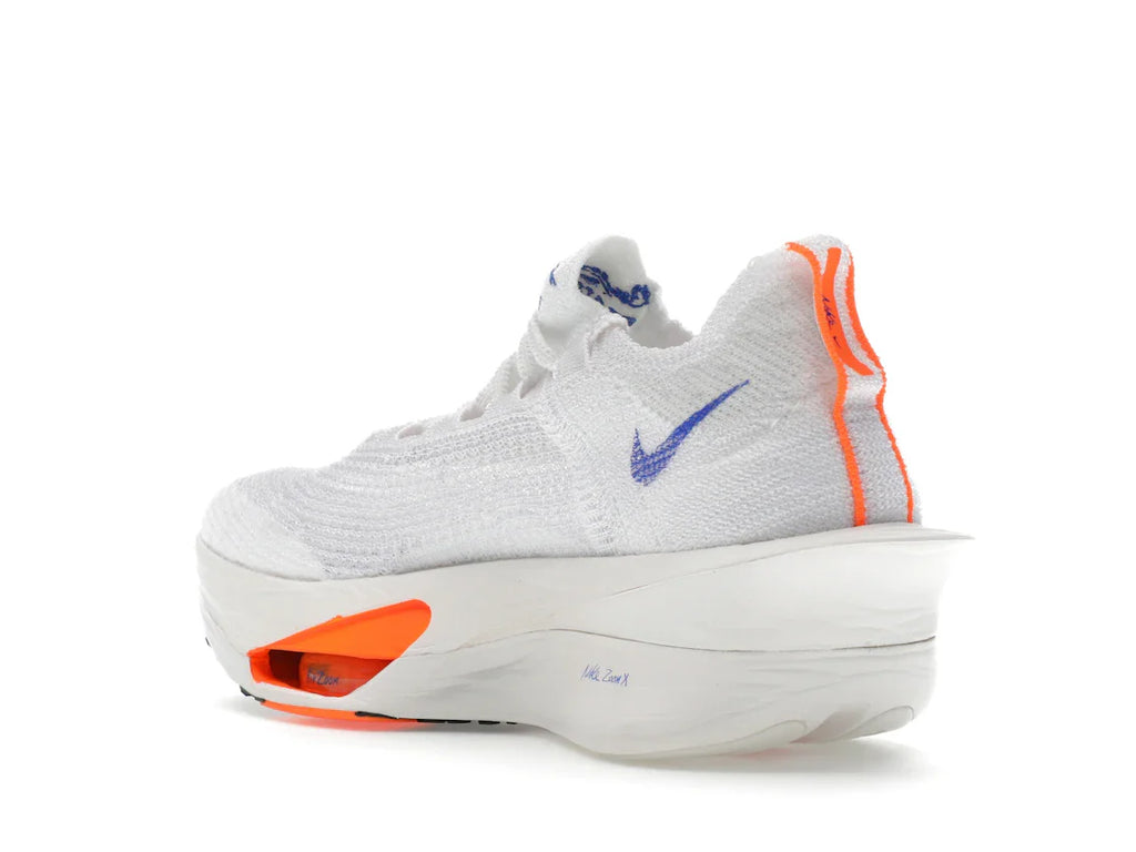 Nike Air Zoom Alphafly Next% 3 FP Blueprint Pack (Damen)