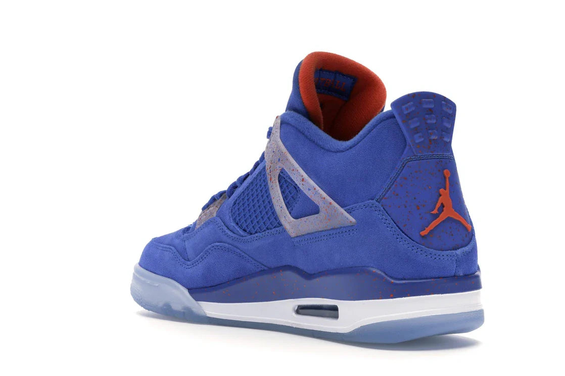 Jordan 4 Retro Florida Gators (PE)