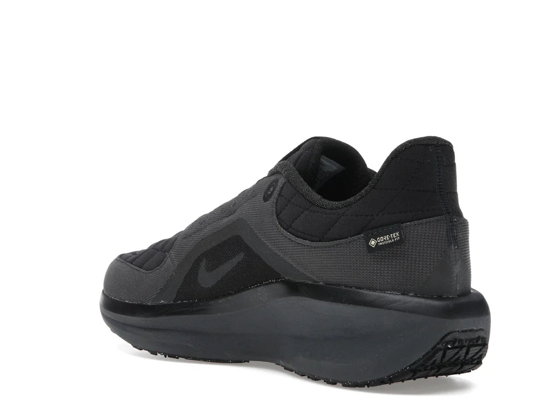 Nike Winflo 11 Gore-Tex Schwarz Anthrazit