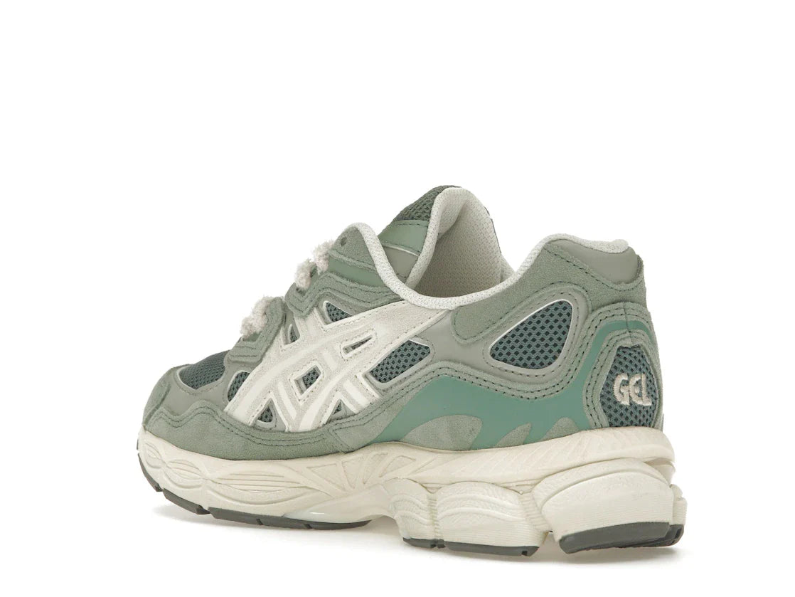 ASICS Gel-NYC Sneakmart x Stan Birch OBI