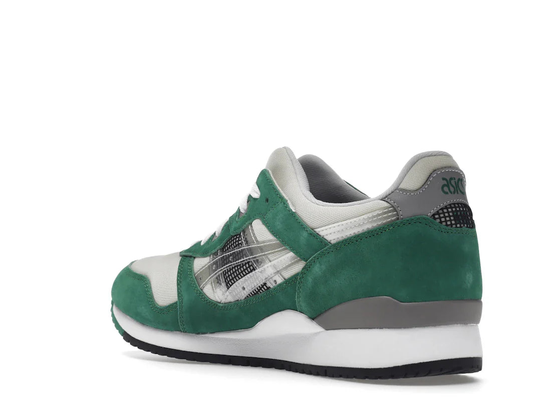 ASICS Gel-Lyte III OG Awake NY Grünes Tamburin