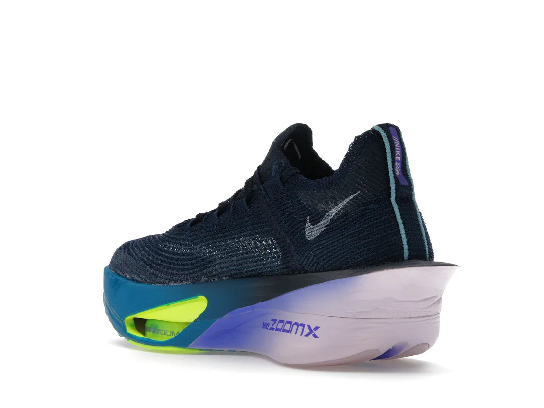 Nike Air Zoom Alphafly Next% 3 Obsidian Persian Violet