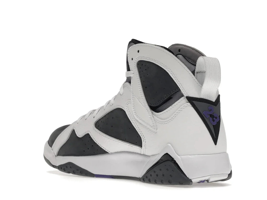 Jordan 7 Retro Flint (2021)