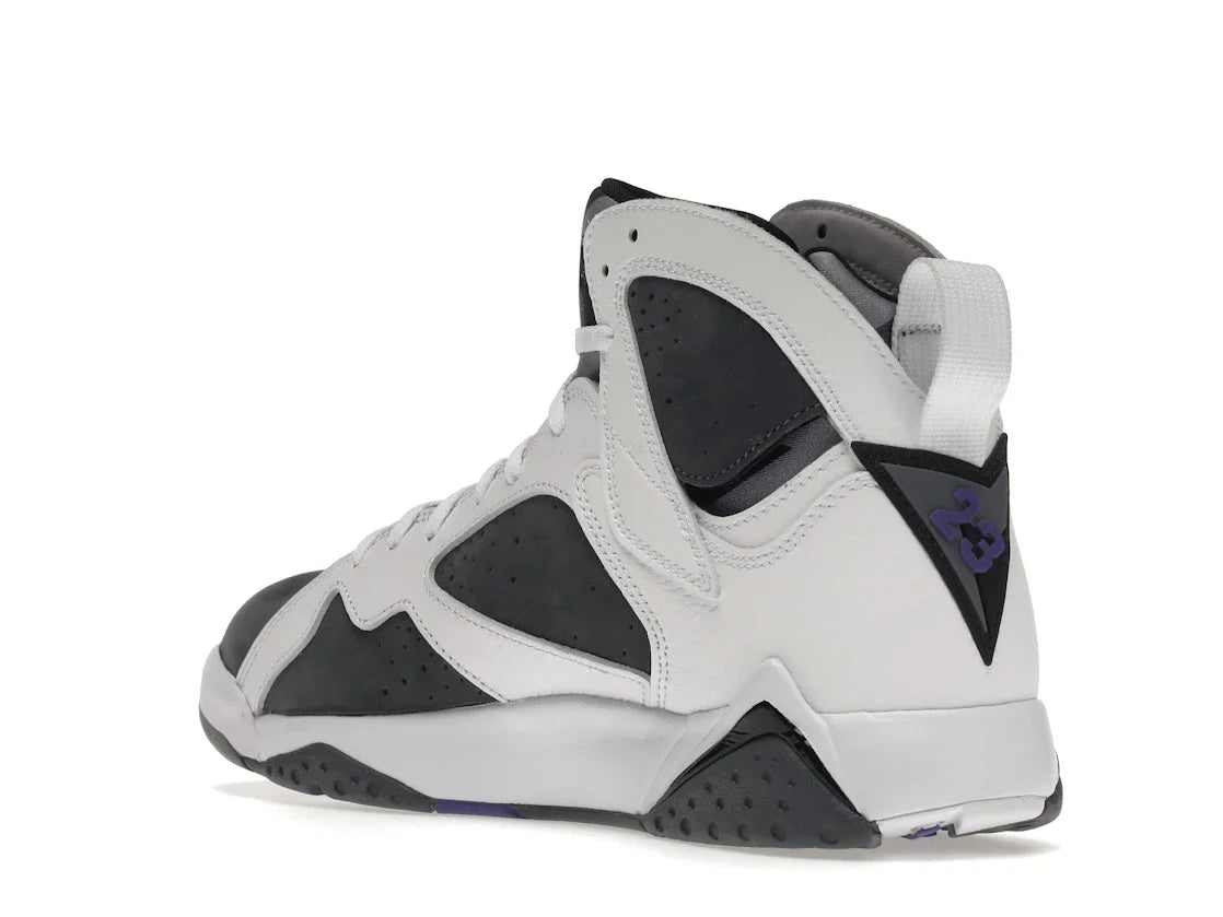 Jordan 7 Retro Flint (2021)