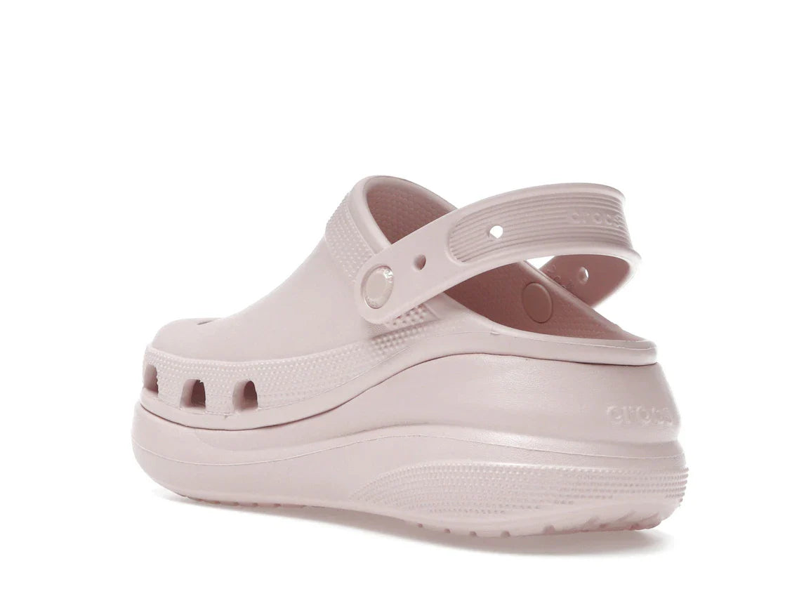 Crocs Classic Crush Clog Quarz