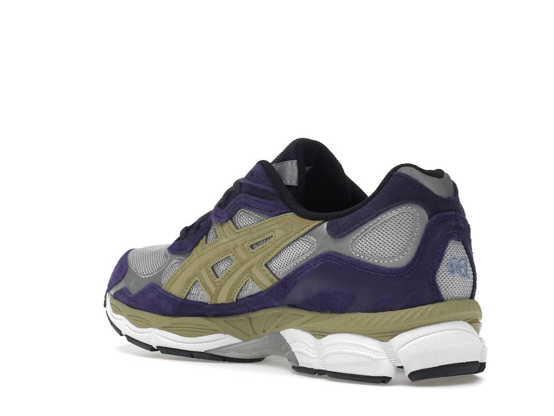 ASICS Gel-NYC Awake NY Lila