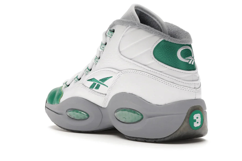 Reebok Question Mid Philadelphia Eagles