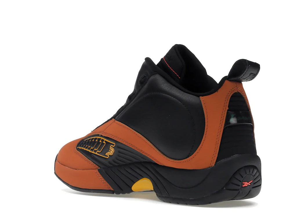 Reebok Answer IV Terracotta