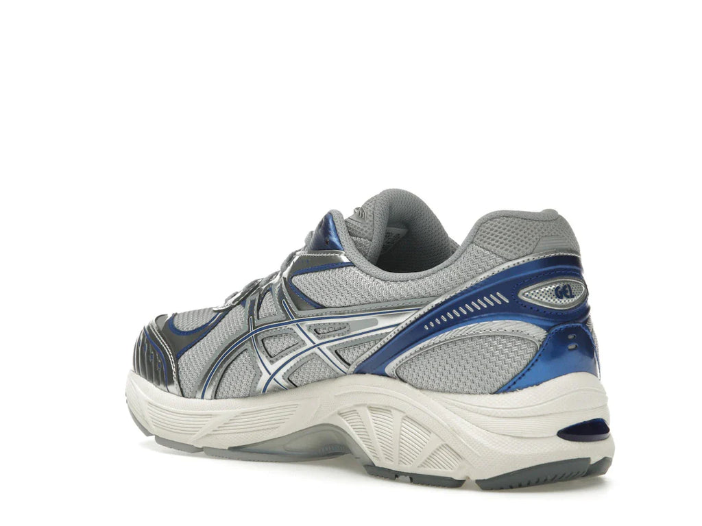 ASICS GT-2160 Piedmont Gray Deep Marine