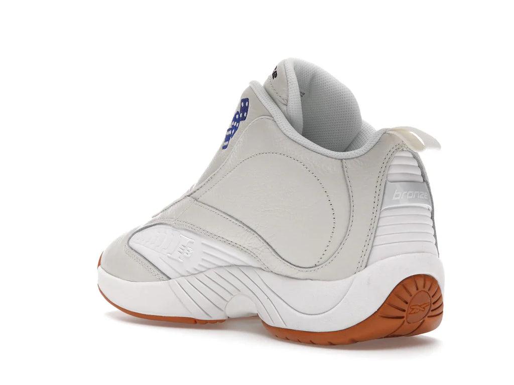 Reebok Answer IV Bronze 56K
