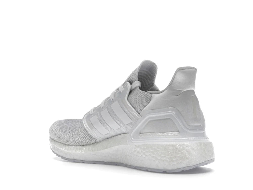 adidas Ultra Boost 20 Weiß Irisierend